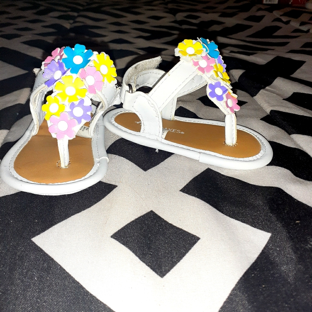 Babgirl shoes